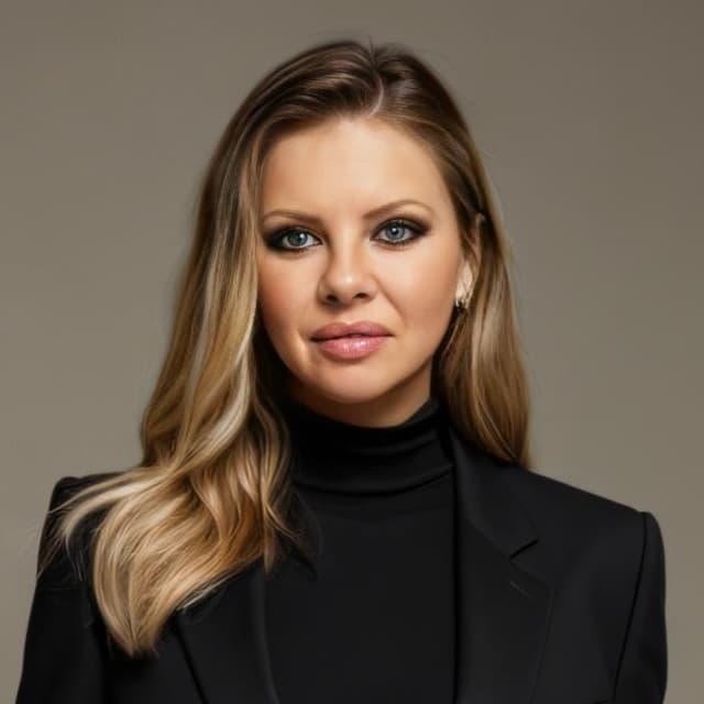 Laura Ecker