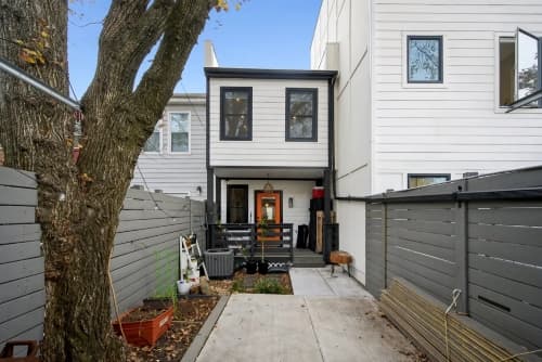 Additional Dwelling Unit