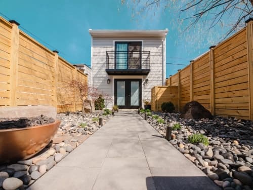 Additional Dwelling Unit