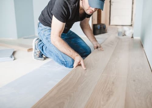 Flooring