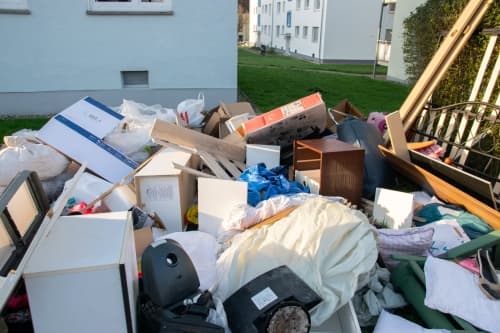 Junk Removal