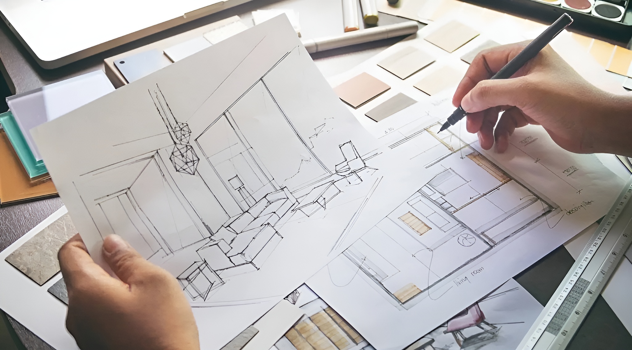 Top 5 Mistakes to Avoid When Hiring a Custom Home Builder