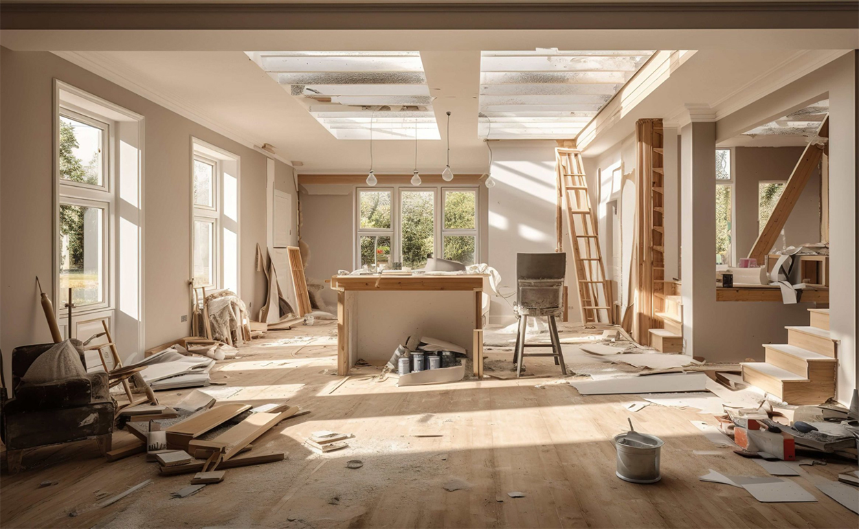 Top Home Remodeling Trends Homeowners Should Follow in 2026