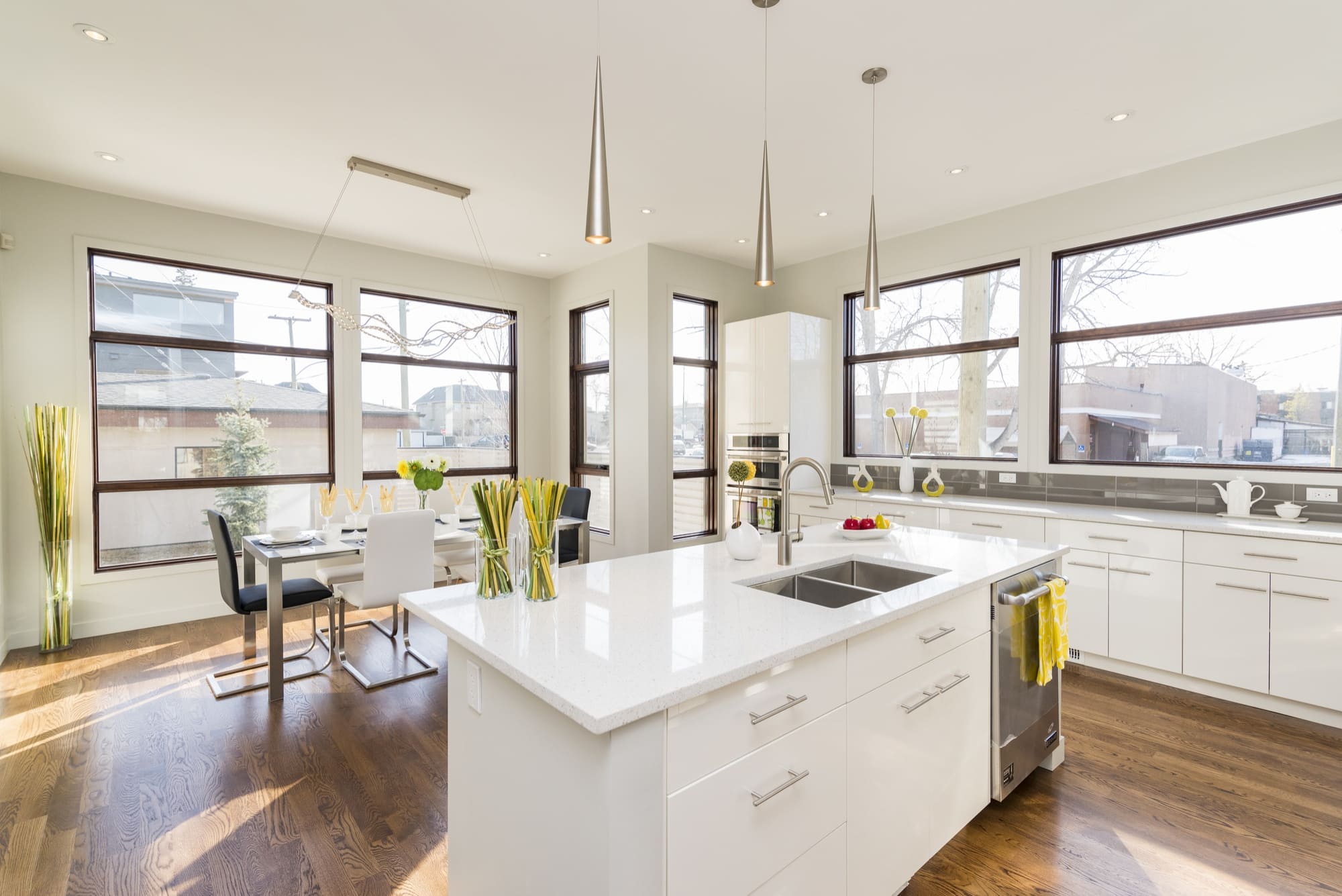 How Much Does a Kitchen Remodel Cost in Bethesda, MD, in 2026