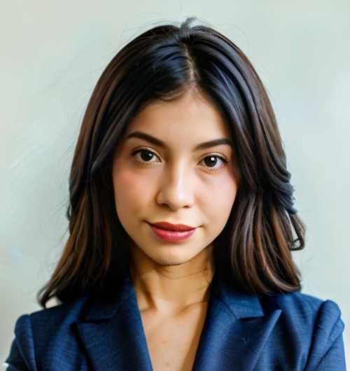 Gabriela Martínez