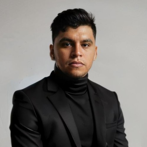 Noe Mendoza