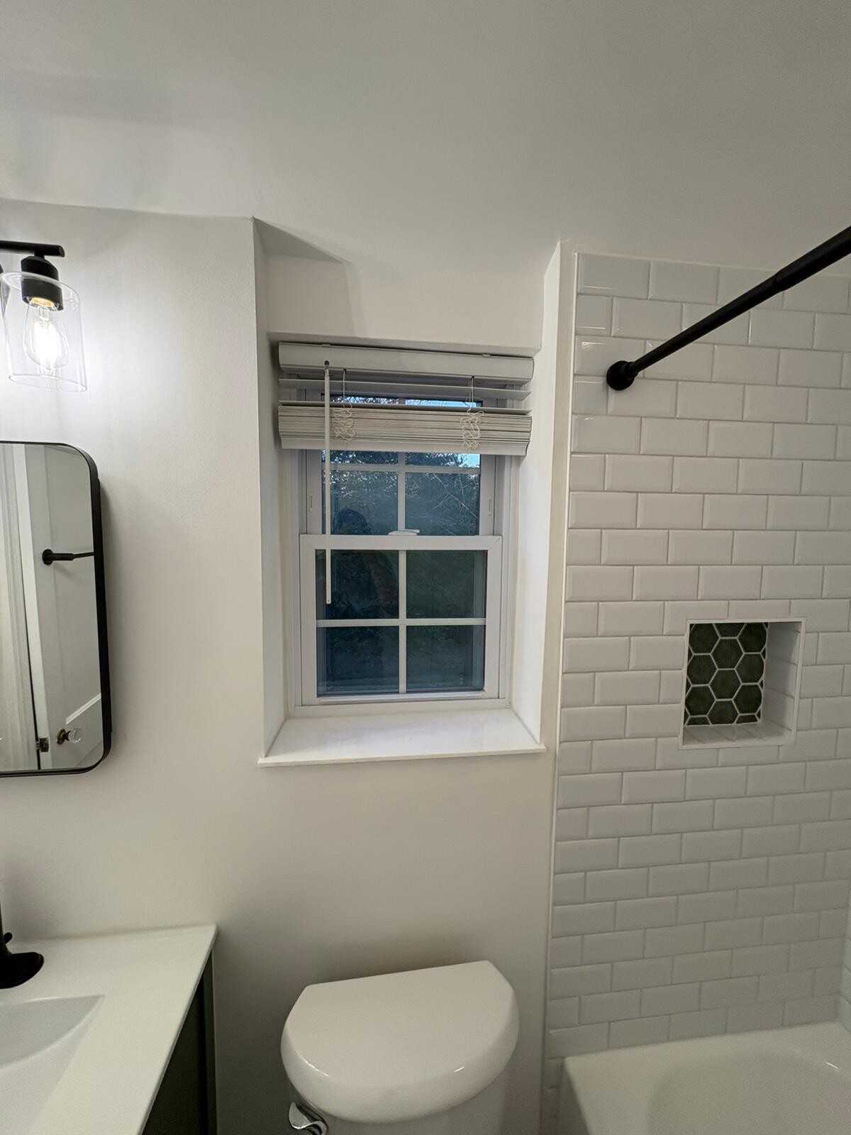 Dave R: A Bathroom Reimagined