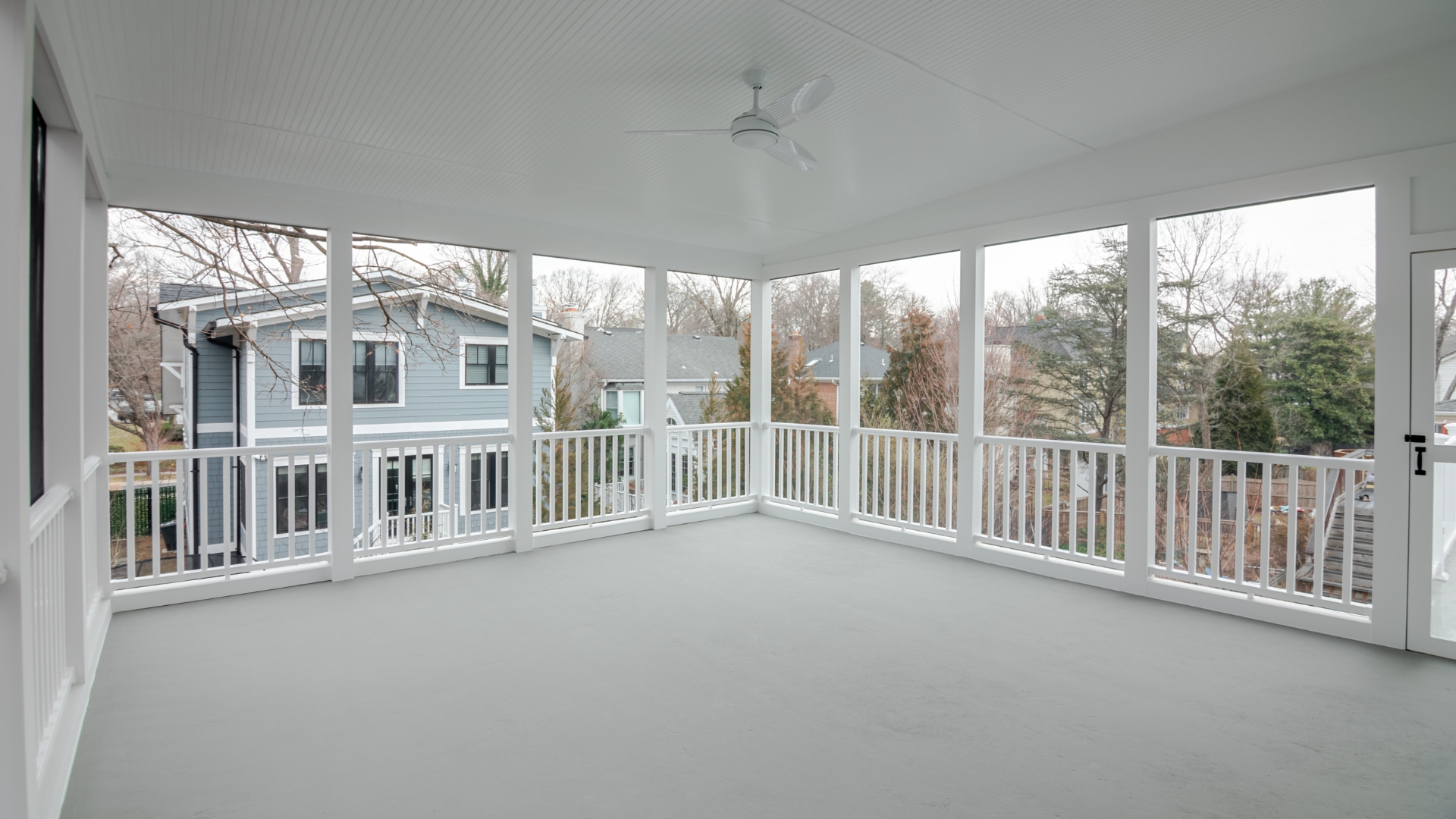 Robert B: Expanding Outdoor Living