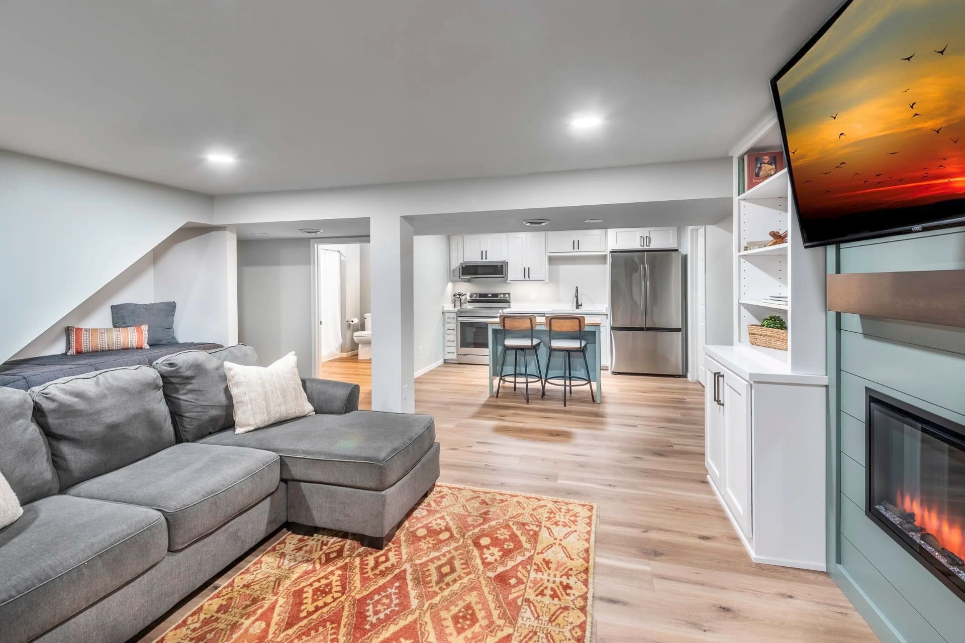 Basement Remodeling: Unlocking the Potential of Your Underutilized Space