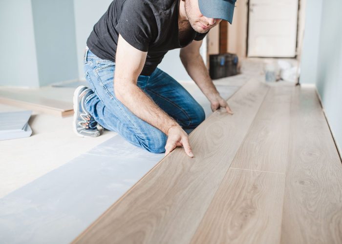 The Importance of Flooring: Choosing the Right Materials for Each Room