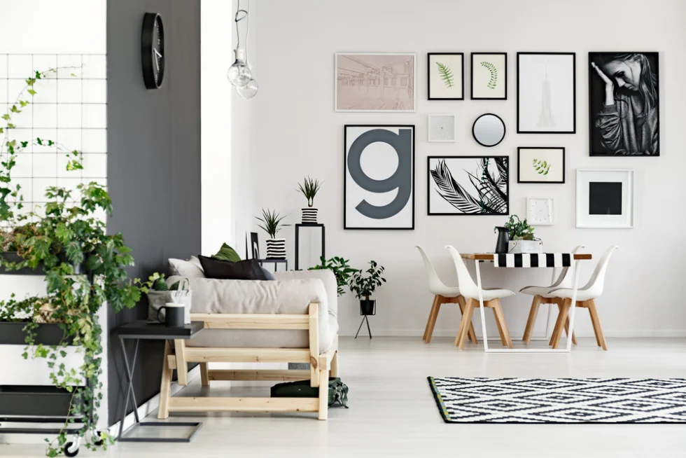 Maximizing Small Spaces: Smart Design Ideas for Compact Homes