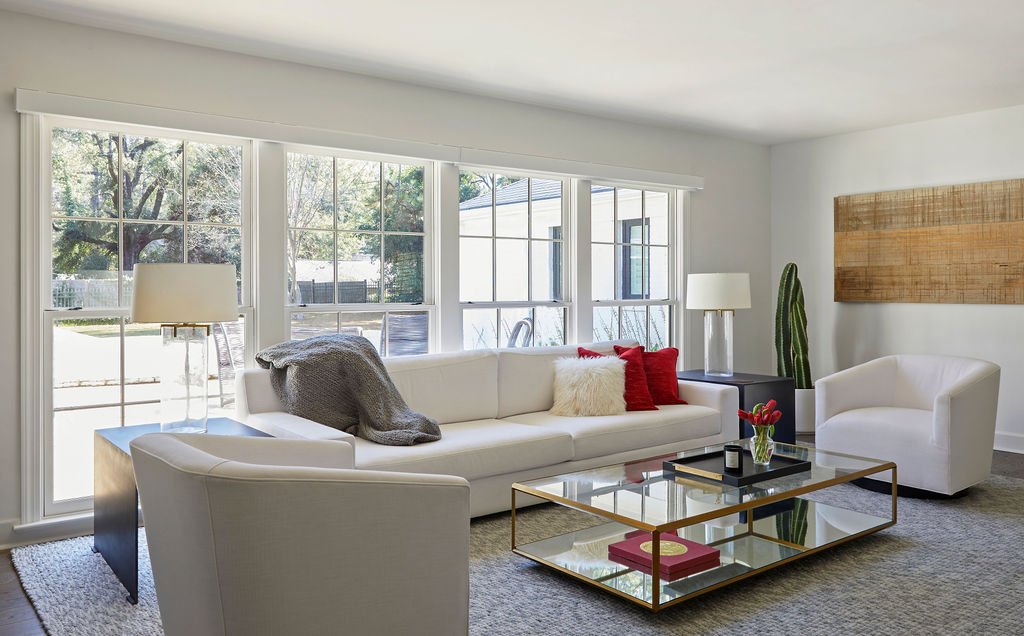 Maximizing Natural Light: Window Upgrades That Brighten Your Space